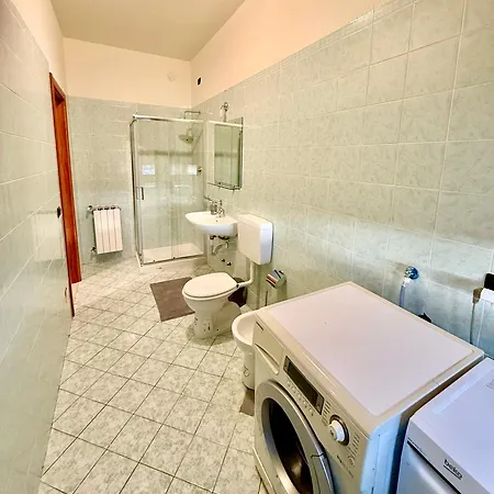Lejlighed Chiara - Parcheggio Privato