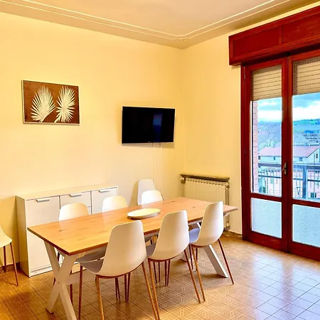 Lejlighed Chiara - Parcheggio Privato