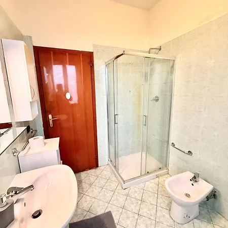 Chiara - Parcheggio Privato Lejlighed