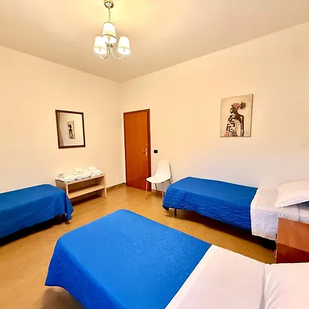 Apartamento Chiara - Parcheggio Privato