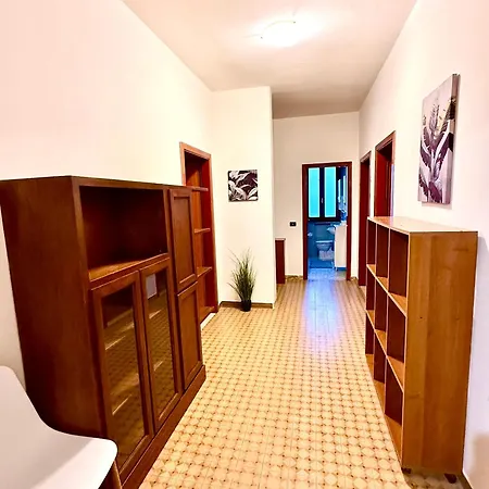Chiara - Parcheggio Privato Lejlighed Veggia-Villalunga