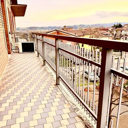 Lejlighed Chiara - Parcheggio Privato *